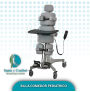 Silla de Ruedas Rize Supina Care | Confort y Prevención de Úlceras para Pacientes en Bogotá