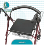 CAMINADOR CON ASIENTO