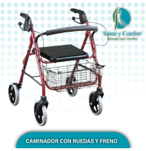CAMINADOR