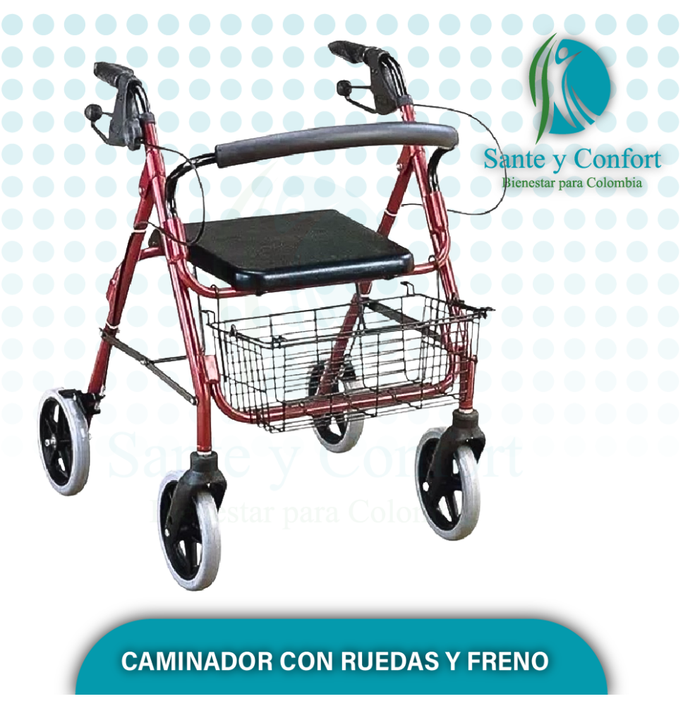 CAMINADOR