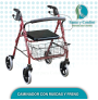CAMINADOR