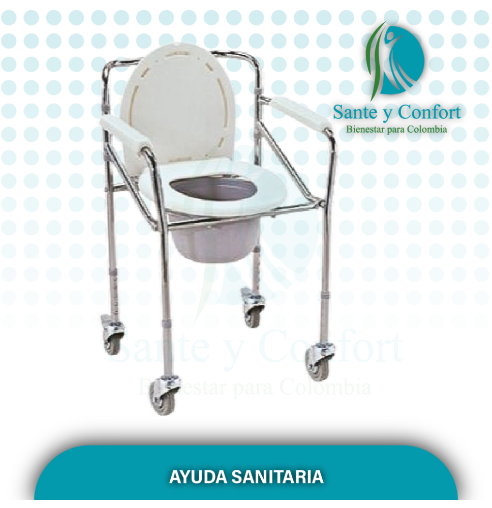 ayuda sanitaria