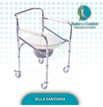sanitaria