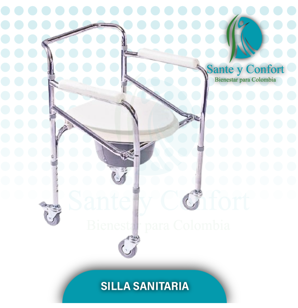 sanitaria
