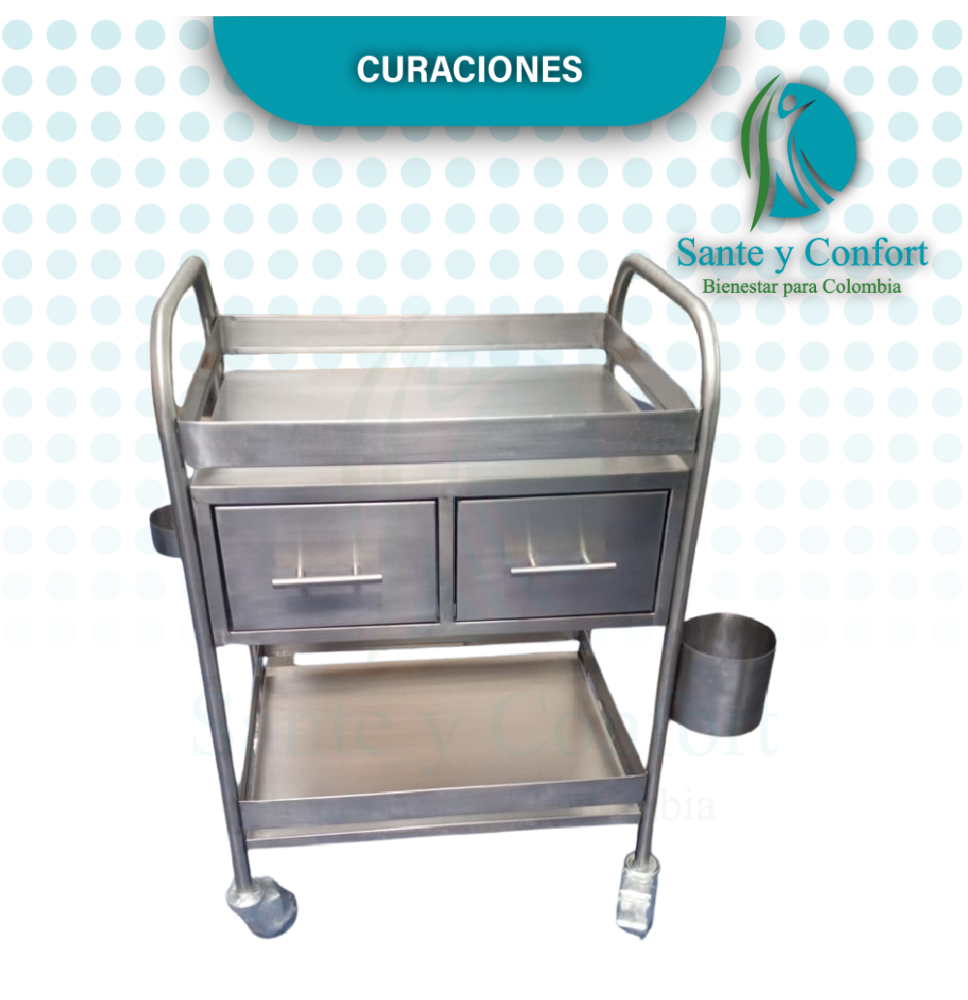 curaciones