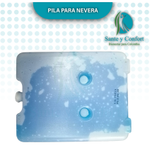 GEL PARA INSULINA