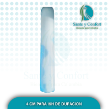 Pila Refrigerante Terapia Frío | Alivio Dolor | Colombia