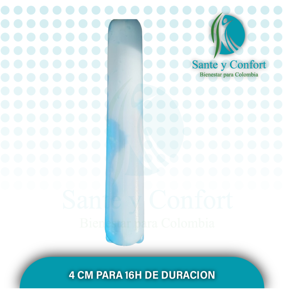Pila Refrigerante Terapia Frío | Alivio Dolor | Colombia