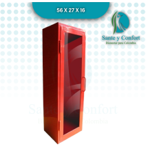 GABINETE EXTINTOR