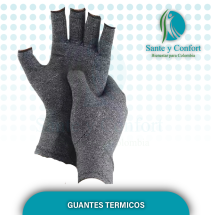 GUANTES
