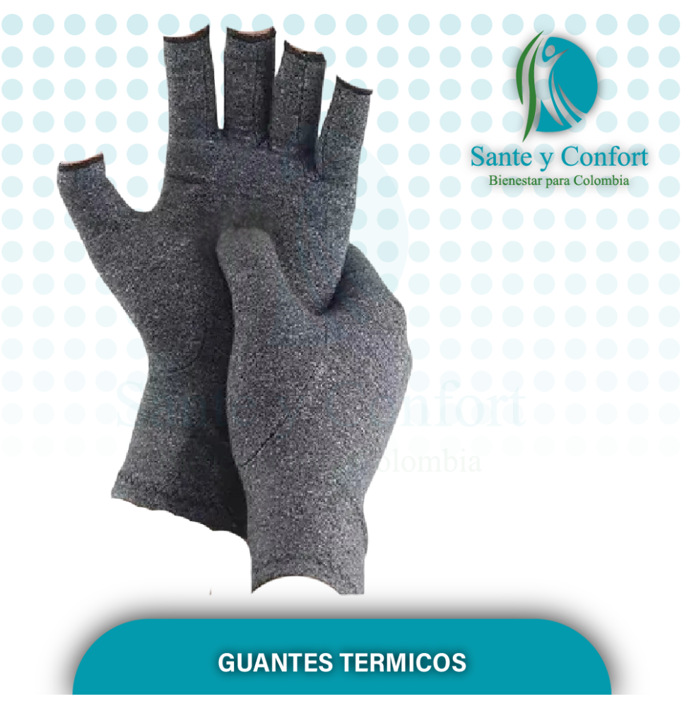 GUANTES