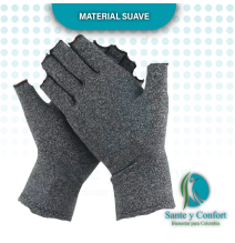 GUANTES TERMICOS