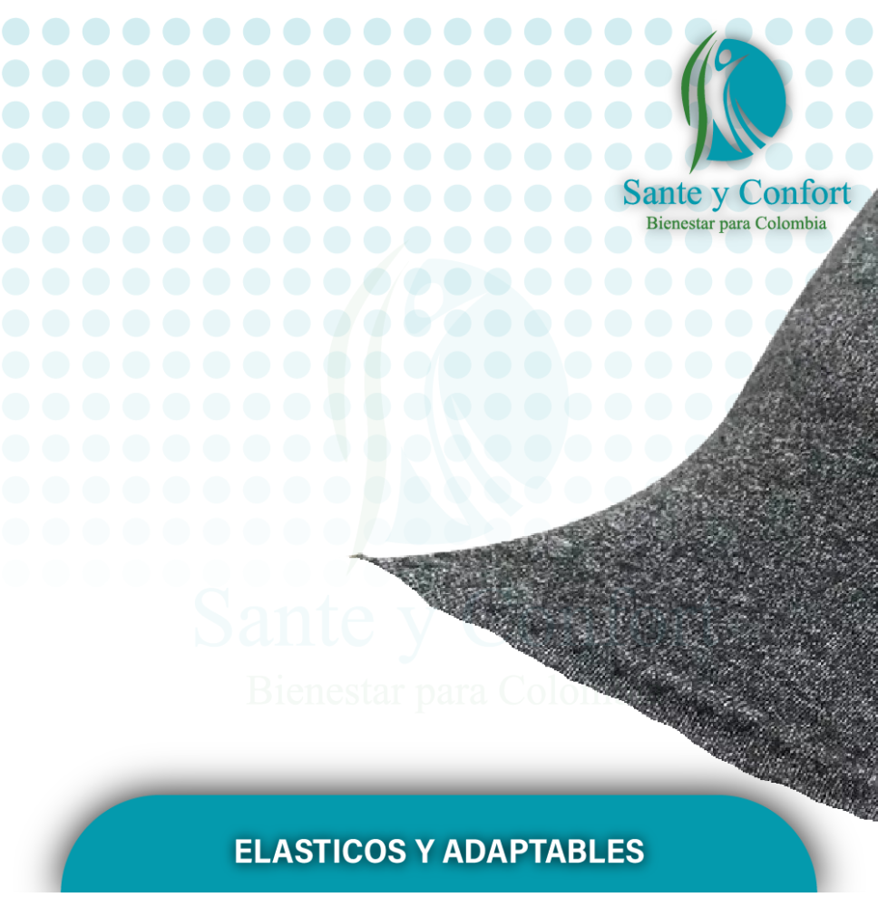 GUANTES ELASTICOS