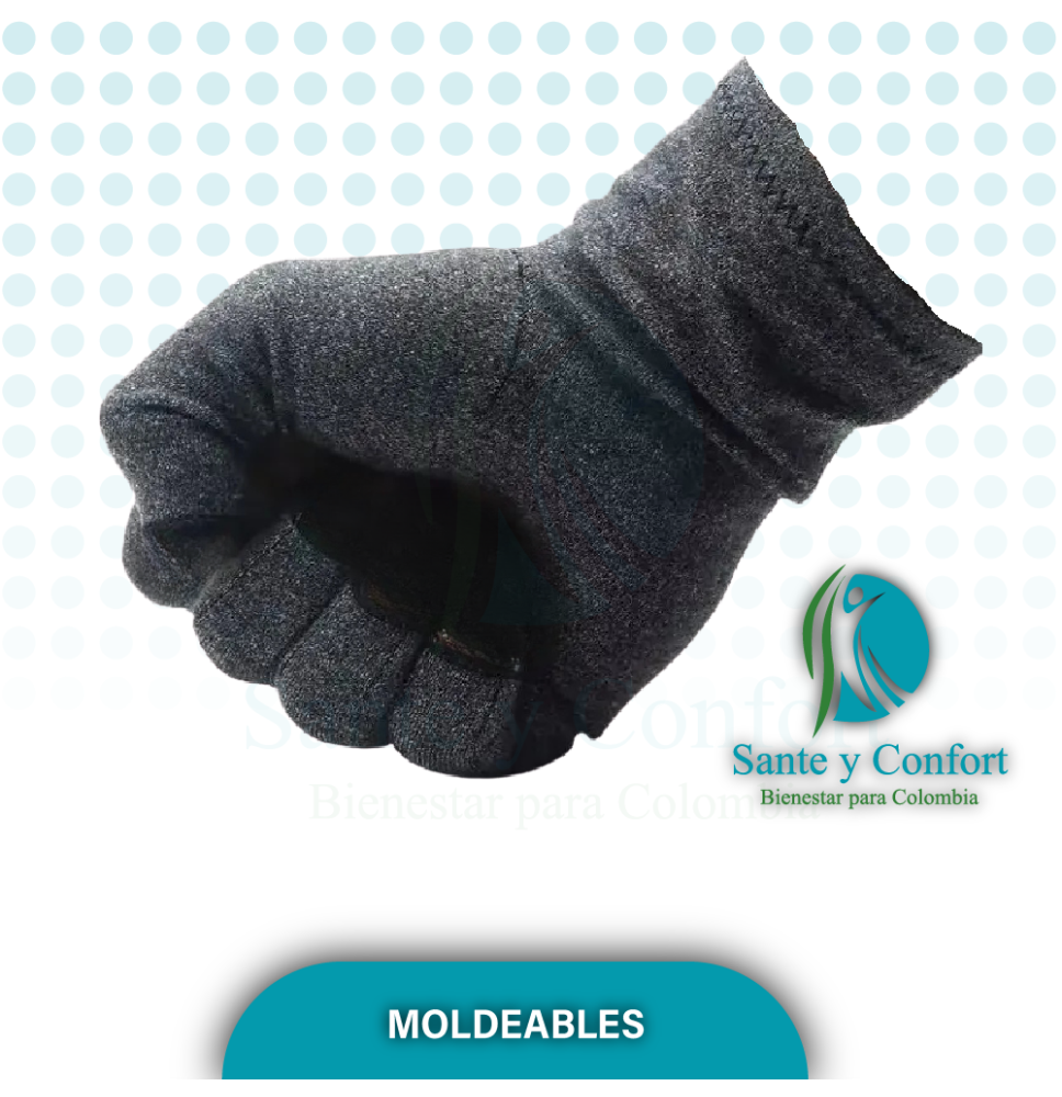 GUANTES PARA INVIERNO
