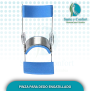 extensor de dedo