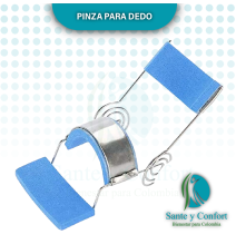 DEDO ENGATILLADO