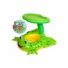 Flotador Inflable Ranita Techo Intex Techo Piscina