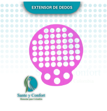 EJERCITADOR DE DEDOS