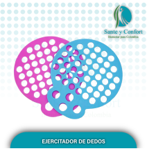 EXTENSOR DE DEDOS