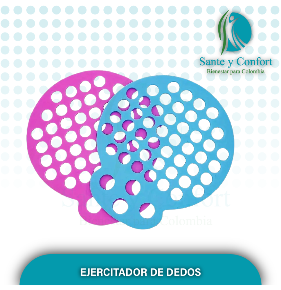 EXTENSOR DE DEDOS