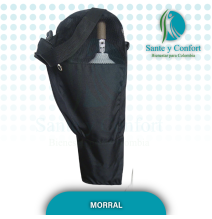 MOCHILA PARA CILINDRO DE OXIGENO