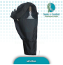 MOCHILA PARA CILINDRO DE OXIGENO
