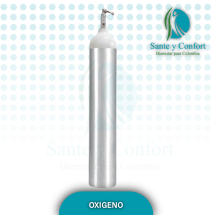 OXIGENO 415