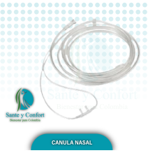 CANULA 2MT