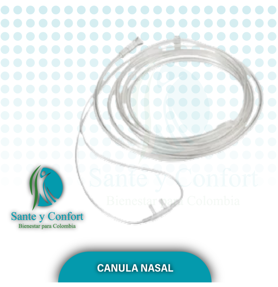CANULA 2MT