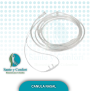 CANULA 2MT