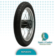 SILLA DE TRANSPORTE