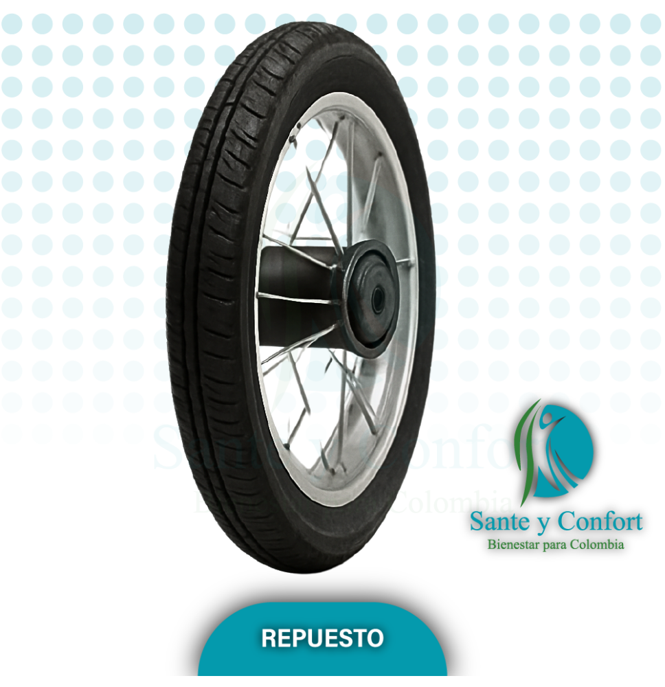 SILLA DE TRANSPORTE