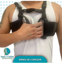 arnes para cirugia