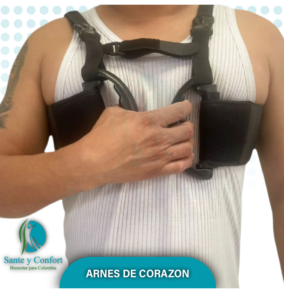 arnes para cirugia
