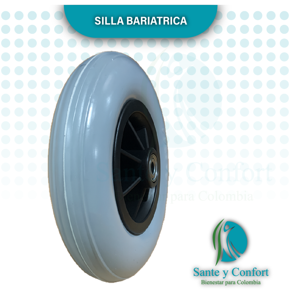 repuesto silla de ruedas