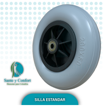 repuesto para silla de ruedas