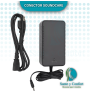 Cable Conector para SoundCare y ComboCare | Repuesto Esencial para Electroterapia en Bogotá