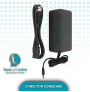 Cable Conector para SoundCare y ComboCare | Repuesto Esencial para Electroterapia en Bogotá
