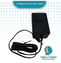 CABLE CONECTOR US PRO 2000