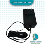 CABLE CONECTOR US PRO 2000