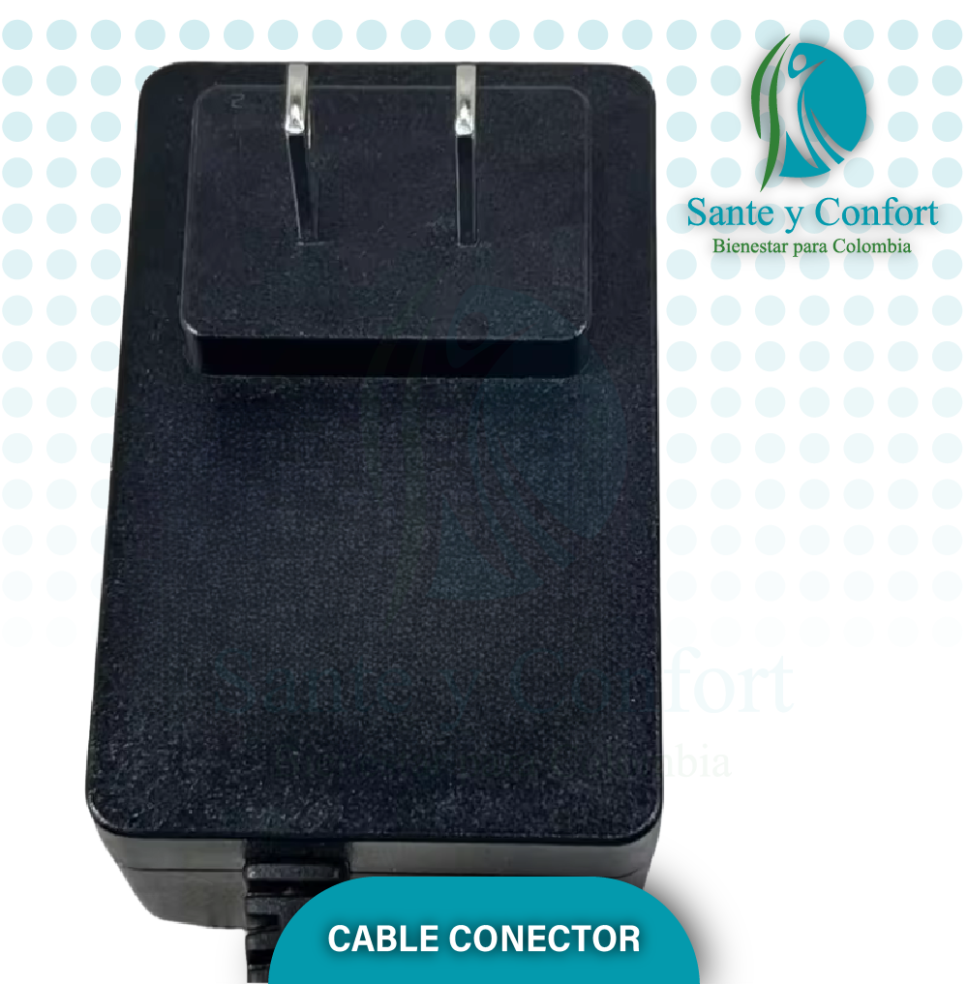 CONECTOR US PRO 2000