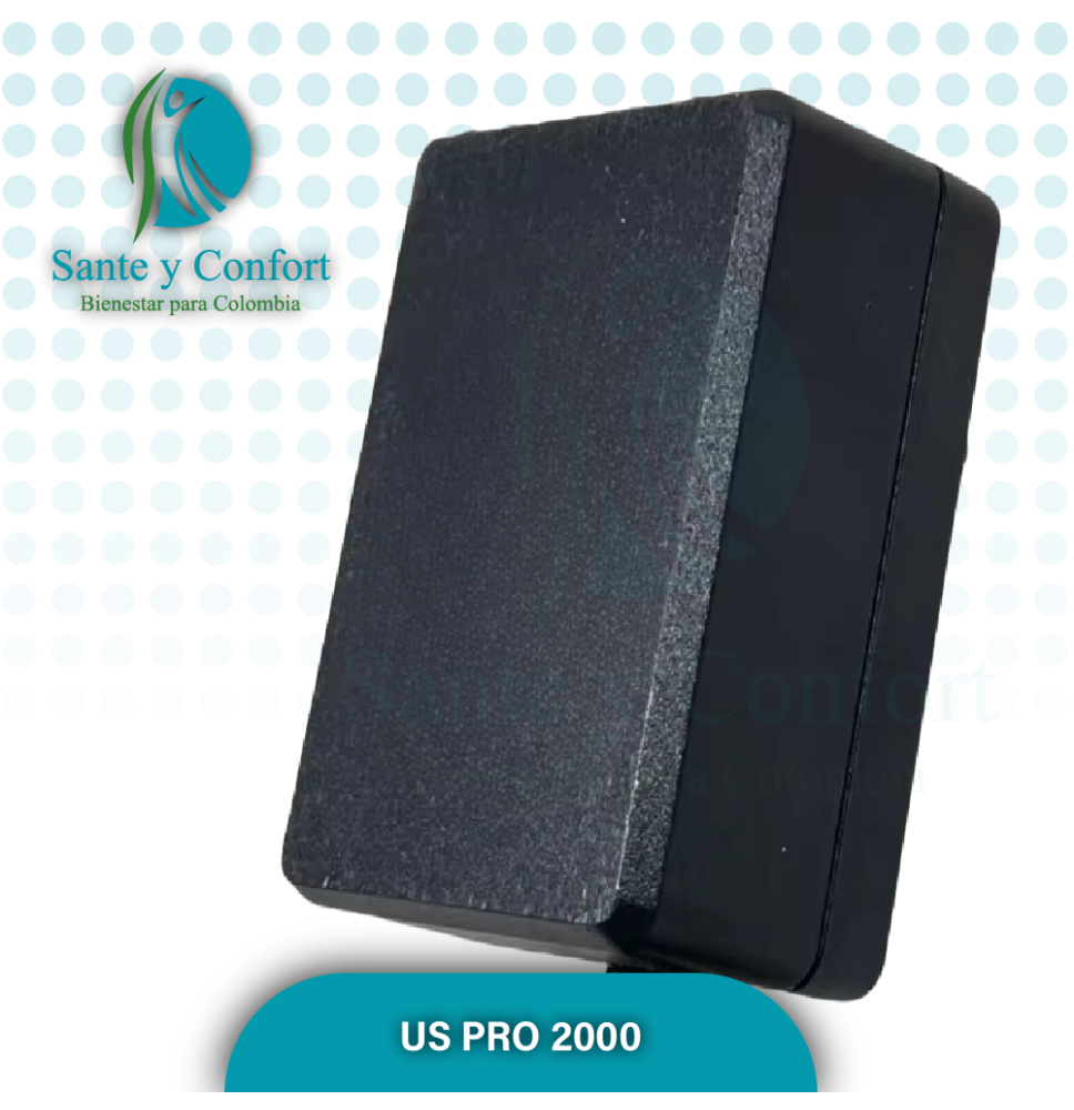 CABLE US PRO 2000