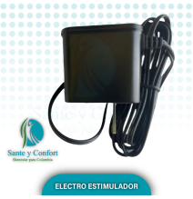 ELECTRO ESTIMULADOR