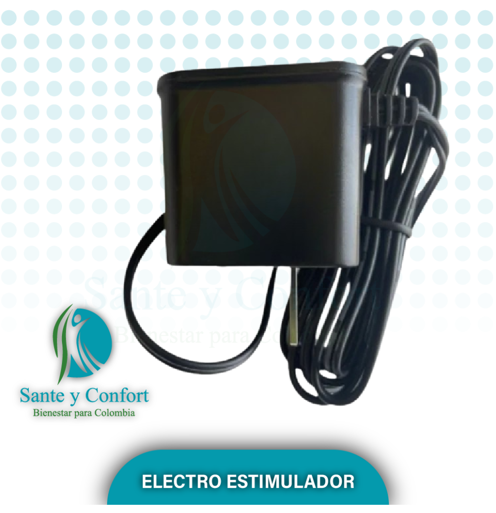 ELECTRO ESTIMULADOR