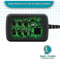 ADAPTADOR ESTIMULADOR