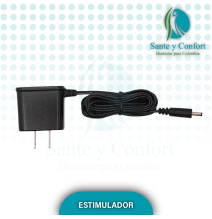 ADAPTADOR ELECTRO ESTIMULADOR