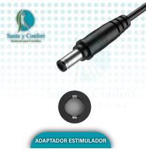 ELECTROESTIMULADOR
