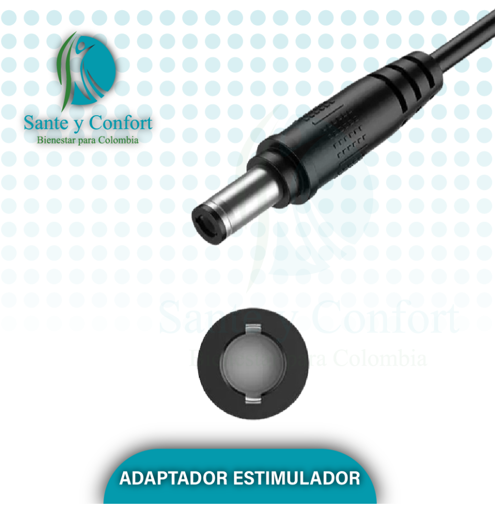 ELECTROESTIMULADOR