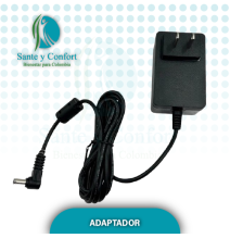 ADAPTADOR PARA MASAJEADOR