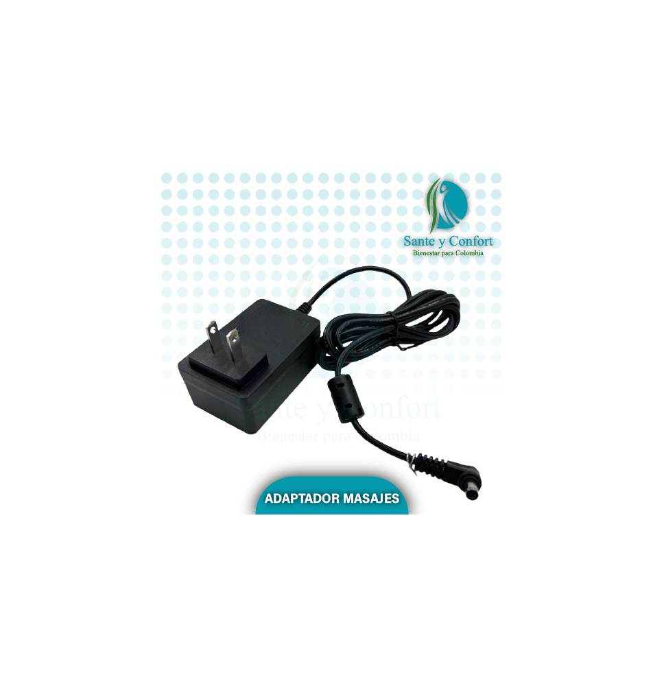 ADAPTADOR